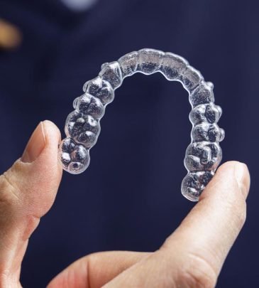 Fundamentals of Orthodontics with Clear Aligners