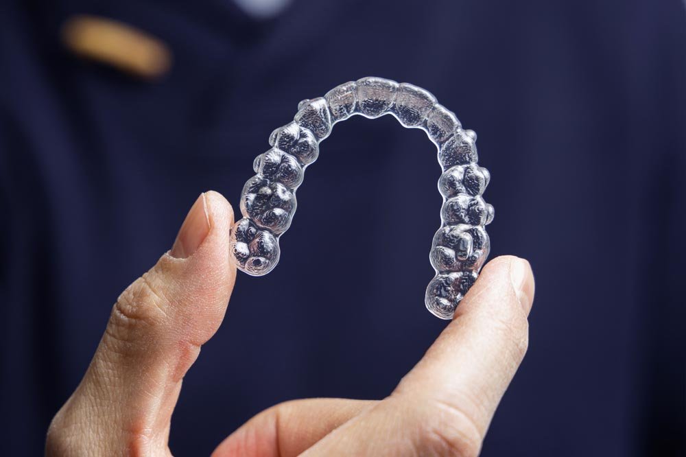 Incorporate-Invisalign
