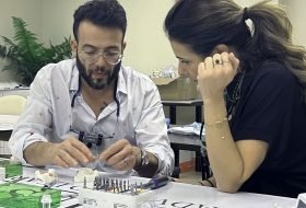 Private Dental Courses and Mentoring