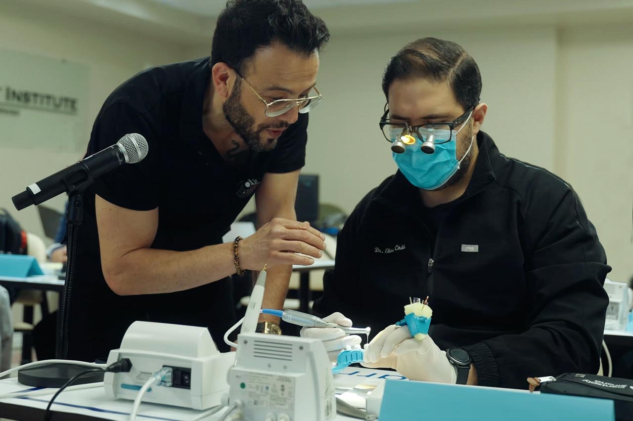 Shape My Success™ Program