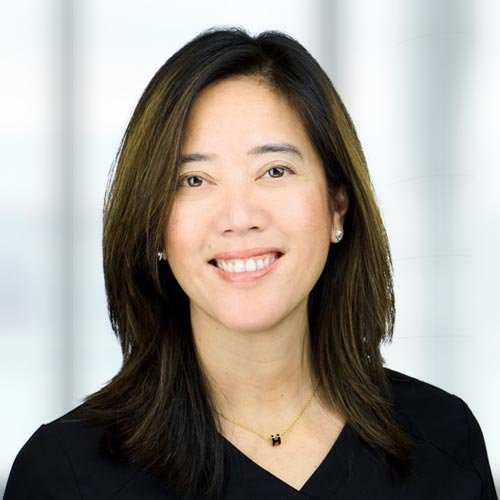 Dr. Caroline Trinh