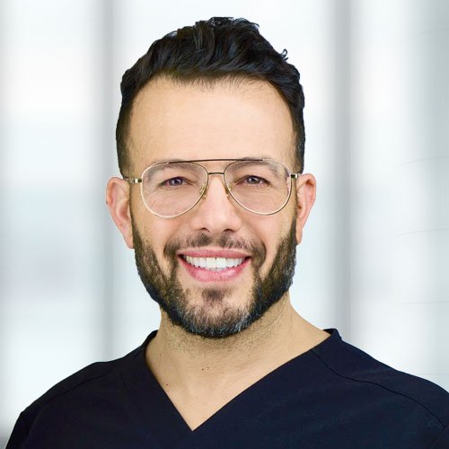 Dr. Mazen Dagher