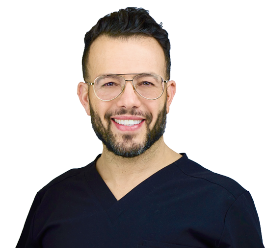 Dr. Mazen Dagher