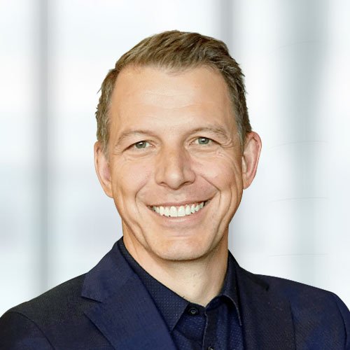 Dr. Frédéric Poirier